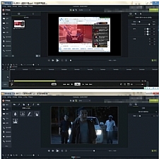 Camtasia Studio 9视频教程从入门到精通